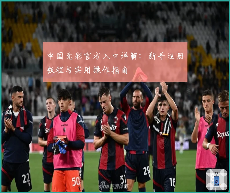 中国竞彩官方入口详解：新手注册教程与实用操作指南