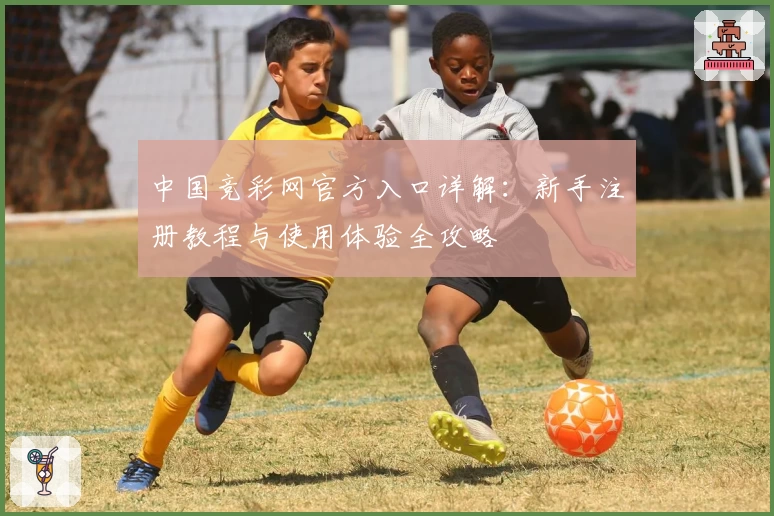 中国竞彩网官方入口详解：新手注册教程与使用体验全攻略
